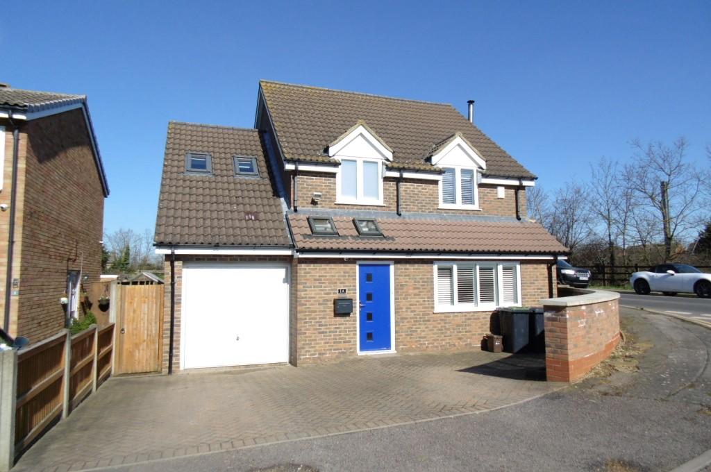 4 bed Detached for rent in Biggleswade. From Inskip & Davie - Sandy and Villages 4 bed Detached for rent in Biggleswade. From Inskip & Davie - Sandy and Villages