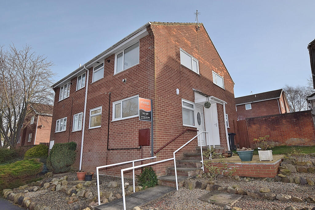 1 bed Semi Detached for rent in Brompton-on-Swale. From Irvings Property Limited - Catterick Garrison