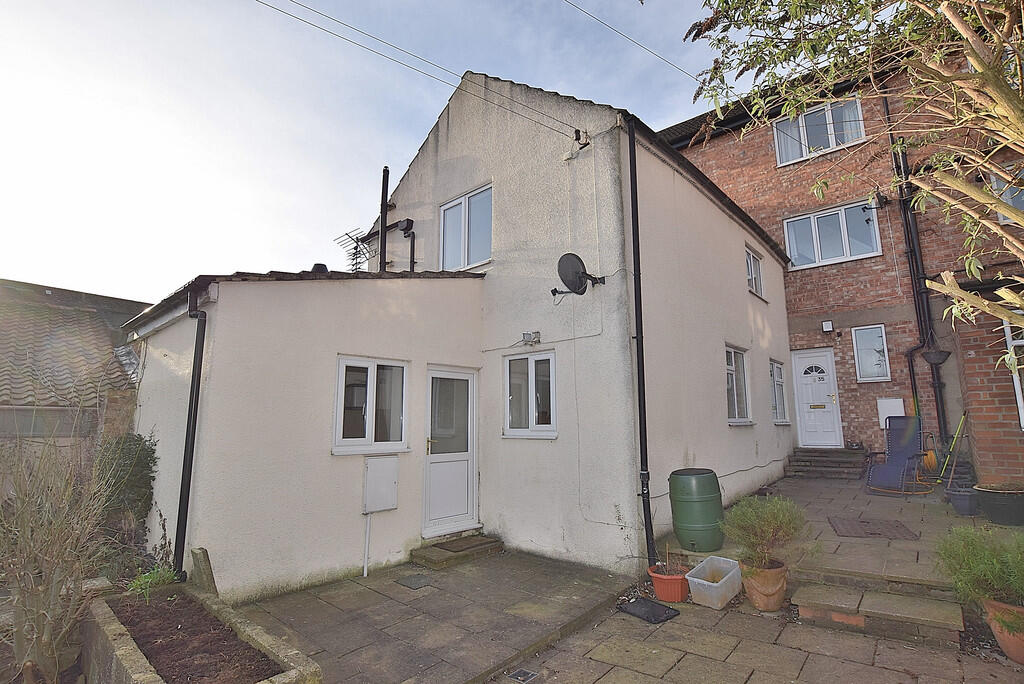 2 bed Cottage for rent in Bedale. From Irvings Property Limited - Catterick Garrison