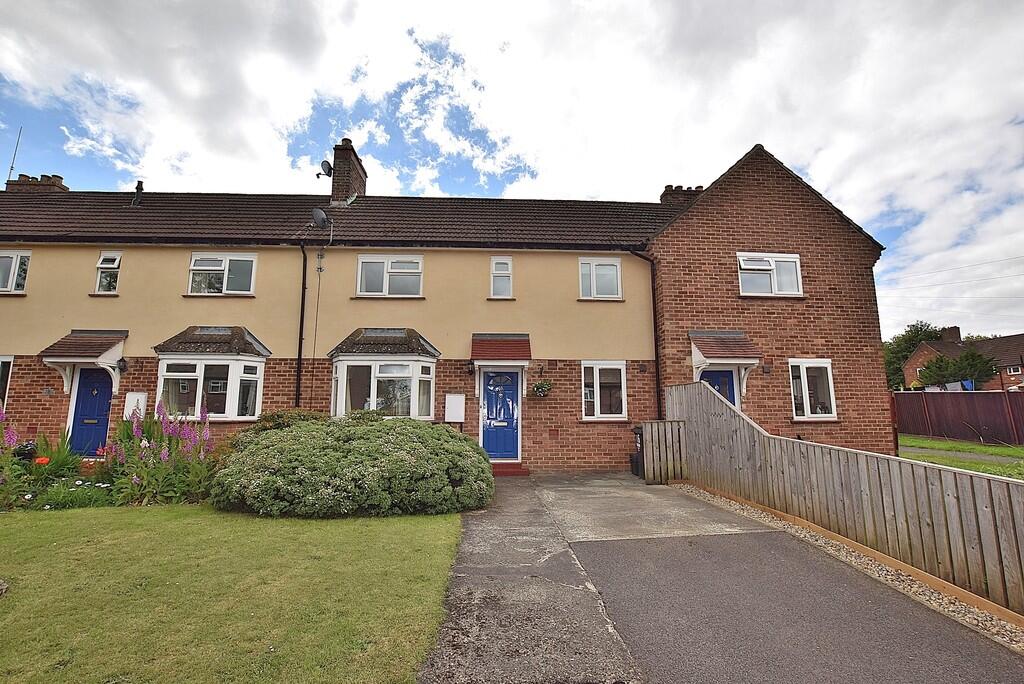 2 bed Mid Terraced House for rent in Tunstall. From Irvings Property Limited - Catterick Garrison