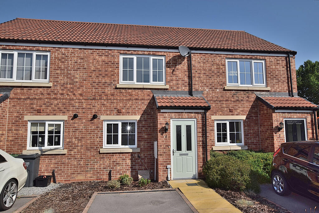 2 bed Mid Terraced House for rent in Tunstall. From Irvings Property Limited - Catterick Garrison