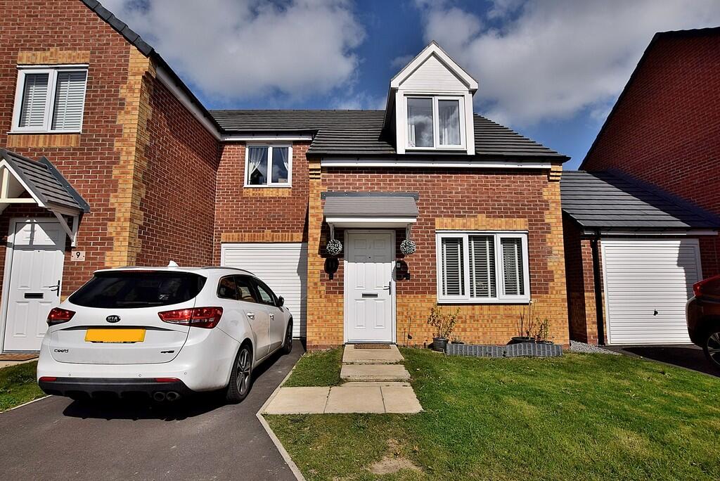 3 bed Semi Detached for rent in Richmond. From Irvings Property Limited - Catterick Garrison 3 bed Semi Detached for rent in Richmond. From Irvings Property Limited - Catterick Garrison