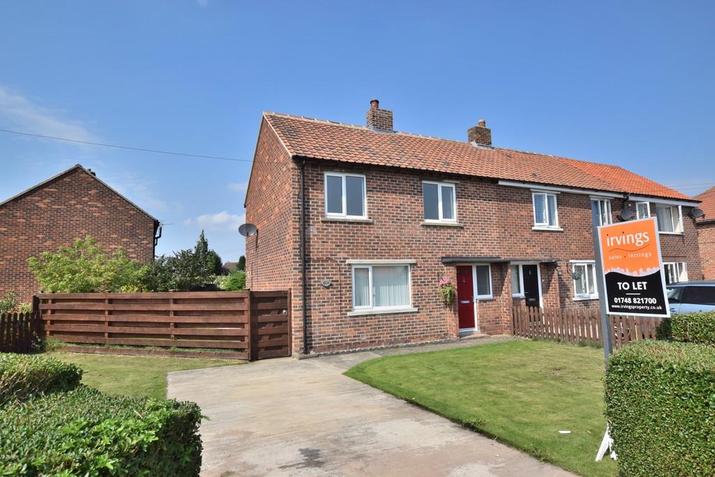 2 bed End of Terrace for rent in Catterick. From Irvings Property Limited - Catterick Garrison 2 bed End of Terrace for rent in Catterick. From Irvings Property Limited - Catterick Garrison