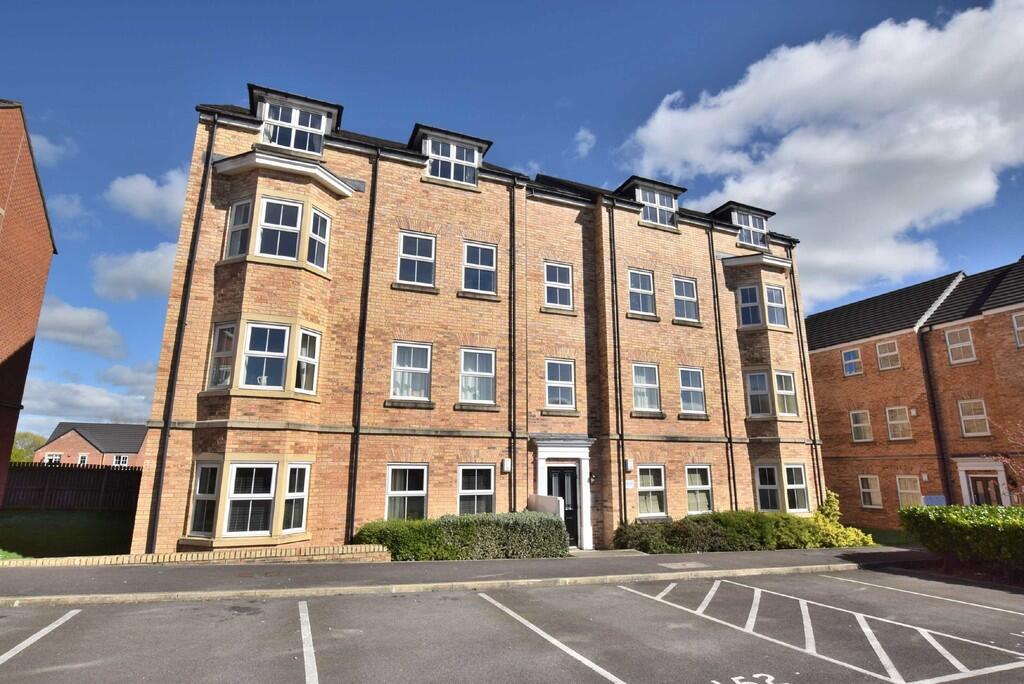 2 bed 1st Floor Flat for rent in Tunstall. From Irvings Property Limited - Catterick Garrison 2 bed 1st Floor Flat for rent in Tunstall. From Irvings Property Limited - Catterick Garrison