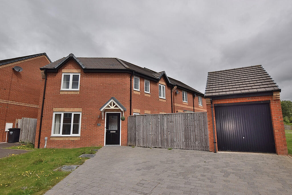 3 bed Detached for rent in Richmond. From Irvings Property Limited - Catterick Garrison 3 bed Detached for rent in Richmond. From Irvings Property Limited - Catterick Garrison