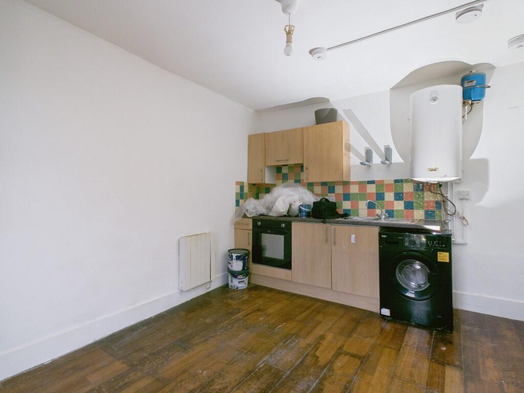 0 bed Studio for rent in Chatham. From Island Homes - Kent