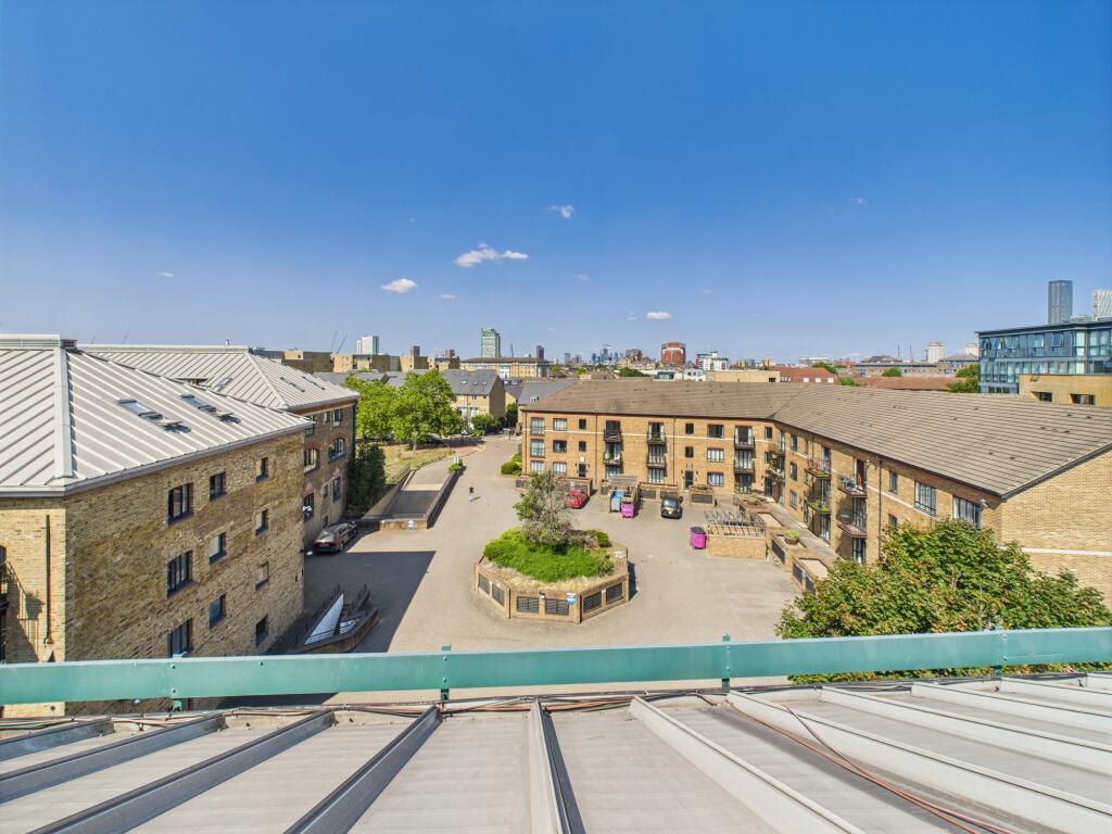 1 bed 1st Floor Flat for rent in Poplar. From Island Homes - Kent