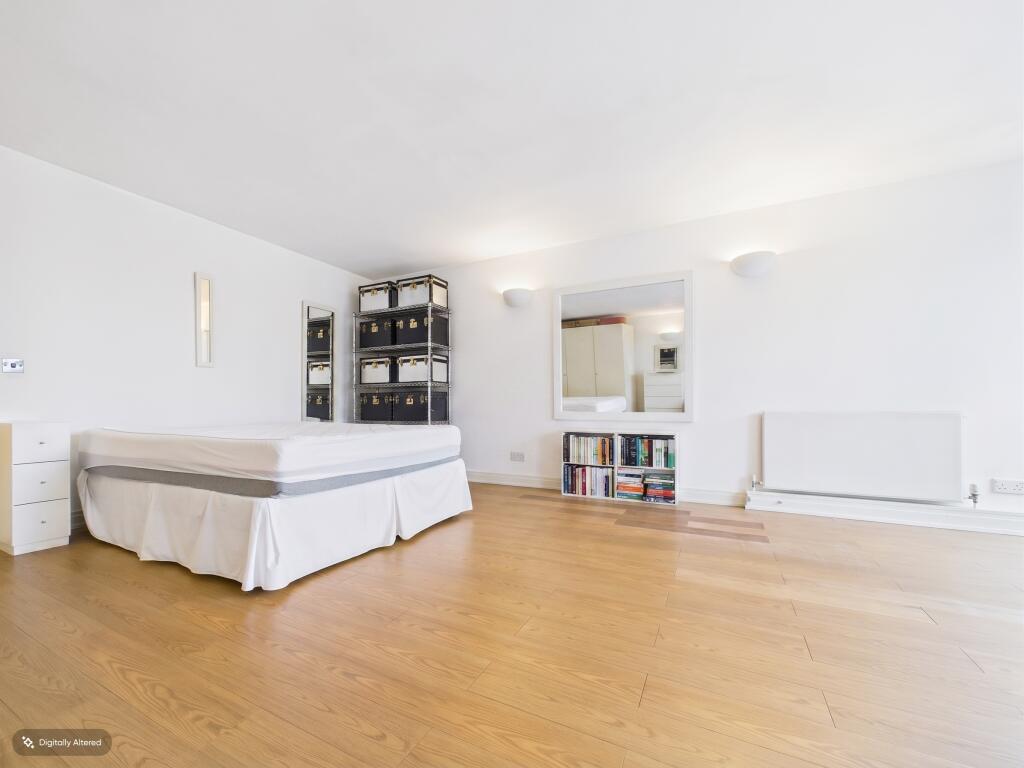 4 bed Studio for rent in Poplar. From Island Homes - Kent
