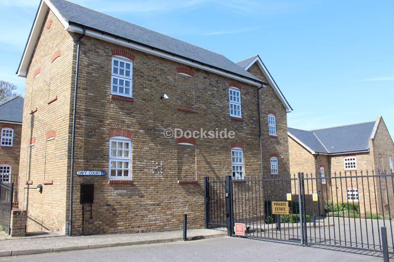 1 bed 1st Floor Flat for rent in Wouldham. From Island Homes - Kent