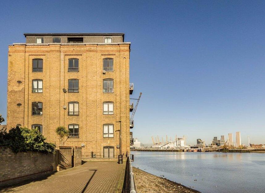 1 bed Apartment for rent in London. From Island Homes - Kent