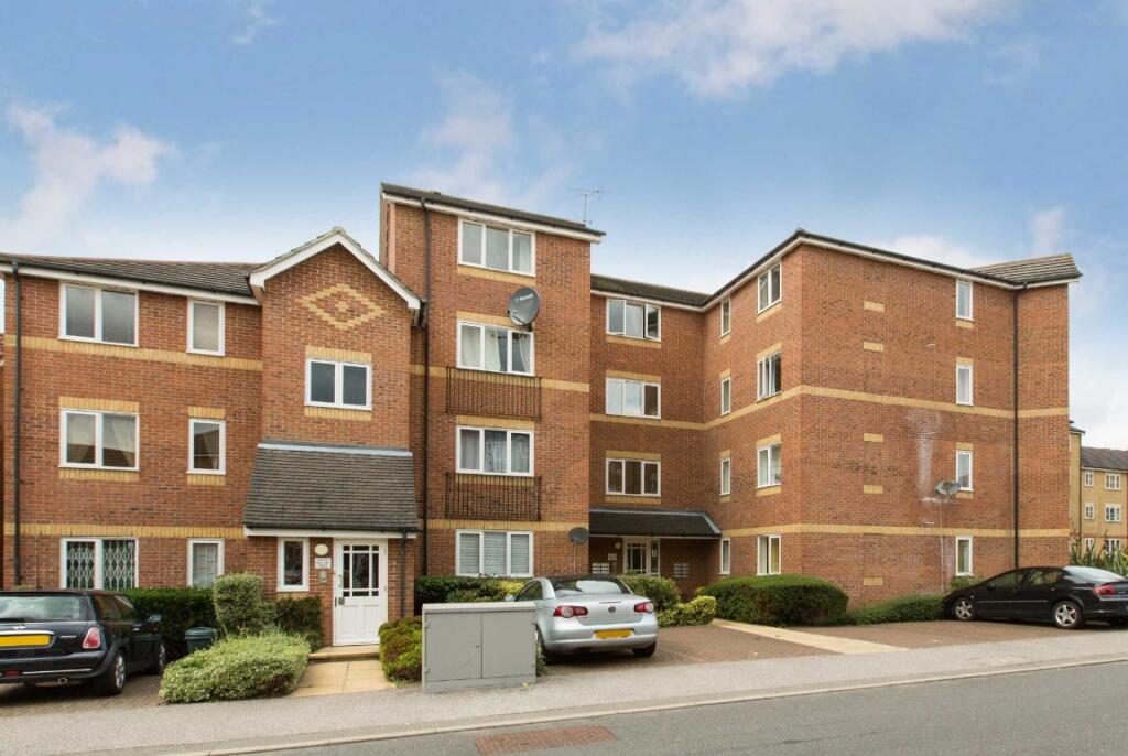 1 bed 1st Floor Flat for rent in London. From Island Homes - Kent
