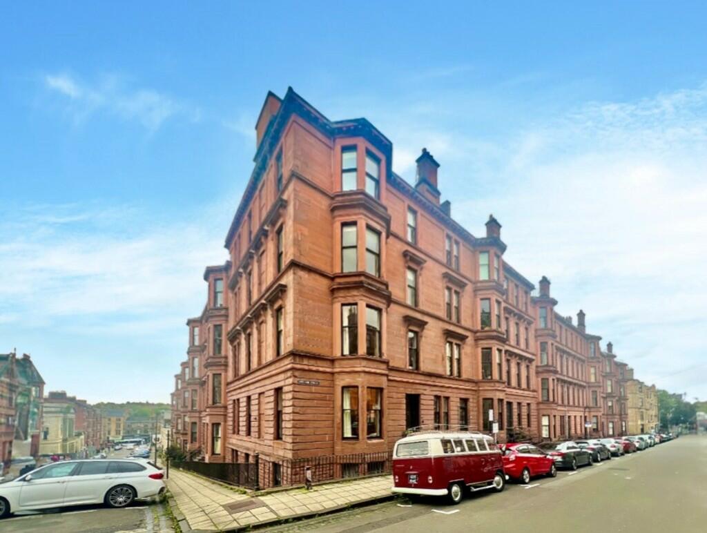 4 bed 1st Floor Flat for rent in Glasgow. From Ivy Property - Glasgow 4 bed 1st Floor Flat for rent in Glasgow. From Ivy Property - Glasgow
