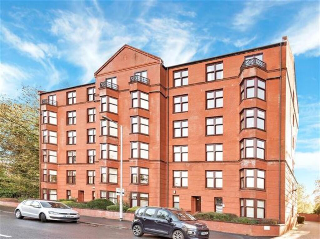 2 bed 1st Floor Flat for rent in Glasgow. From Ivy Property - Glasgow