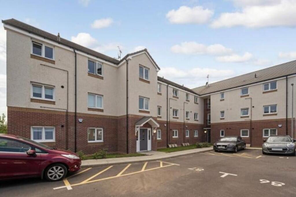 2 bed Apartment for rent in Glasgow. From Ivy Property - Glasgow