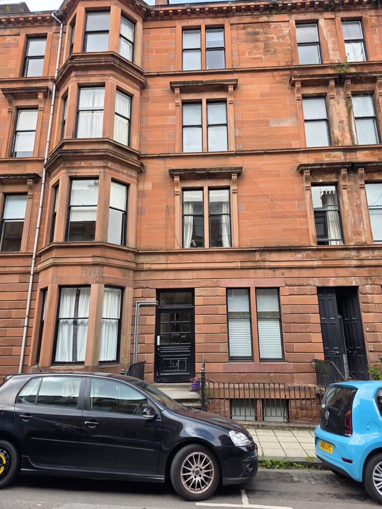 3 bed Apartment for rent in Glasgow. From Ivy Property - Glasgow
