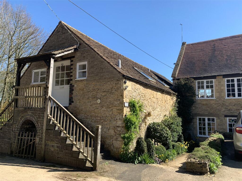 2 bed Apartment for rent in Blockley. From Jackson - Stops - Chipping Campden 2 bed Apartment for rent in Blockley. From Jackson - Stops - Chipping Campden