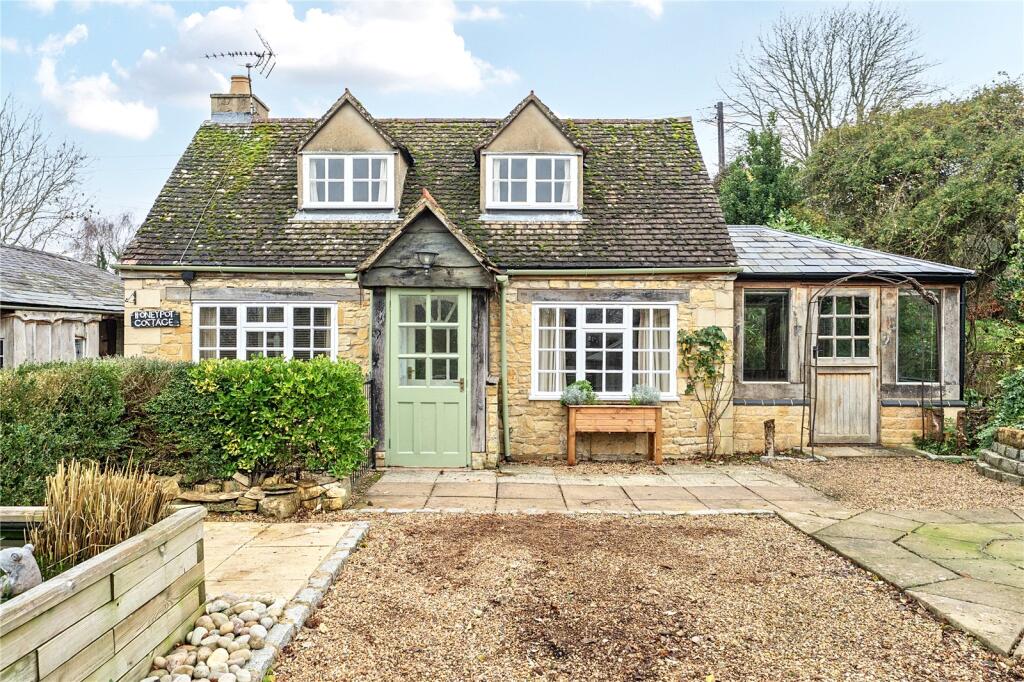 2 bed Cottage for rent in Weston-sub-Edge. From Jackson - Stops - Chipping Campden