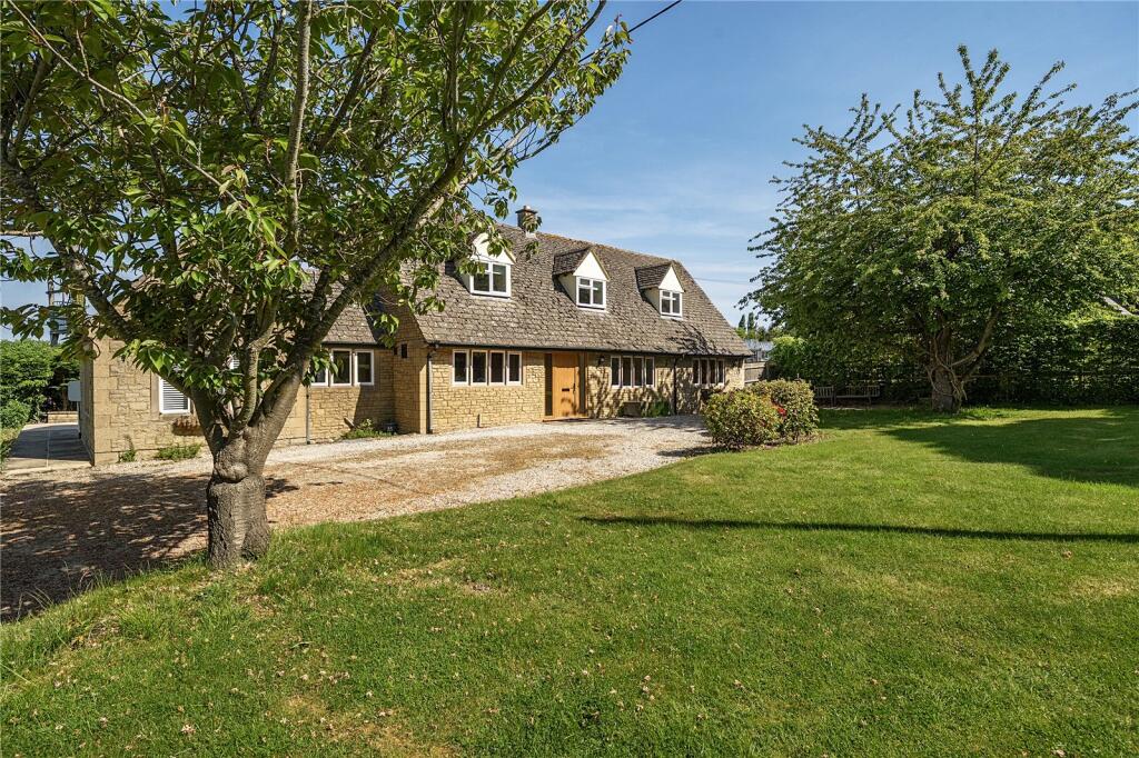 4 bed Detached for rent in Buckland. From Jackson - Stops - Chipping Campden 4 bed Detached for rent in Buckland. From Jackson - Stops - Chipping Campden