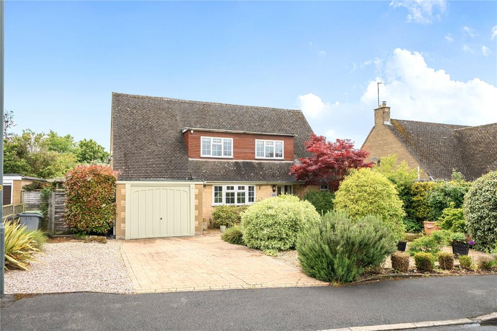 3 bed Detached for rent in Mickleton. From Jackson - Stops - Chipping Campden