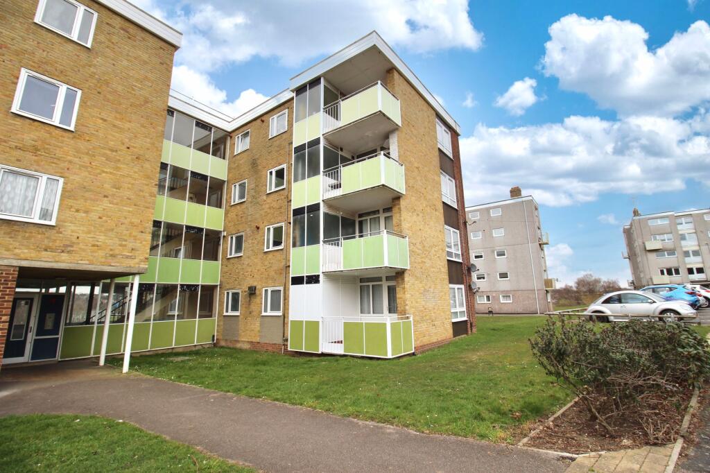 2 bed 1st Floor Flat for rent in Southampton. From Jackson Bailey - Botley