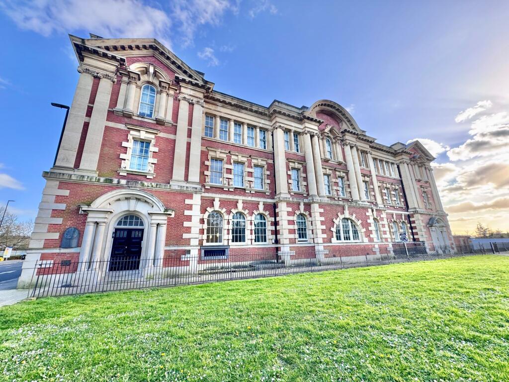 2 bed 1st Floor Flat for rent in Southampton. From Jackson Bailey - Botley