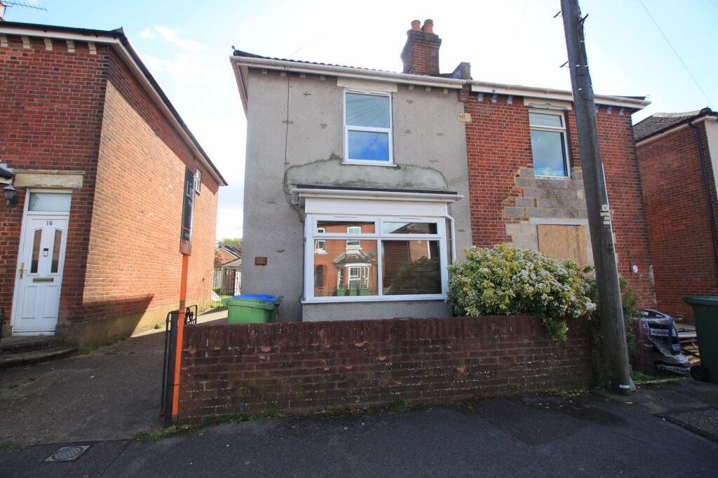 3 bed Semi Detached for rent in Southampton. From Jackson Bailey - Botley