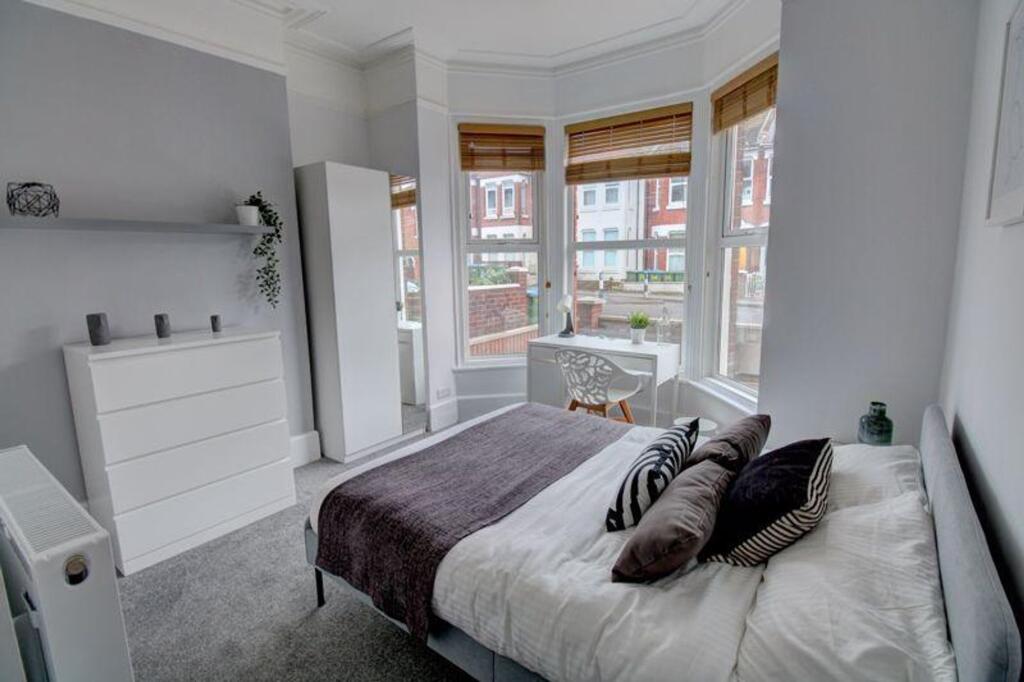 1 bed House Share for rent in Southampton. From Jackson Bailey - Botley