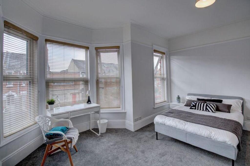 1 bed House Share for rent in Southampton. From Jackson Bailey - Botley