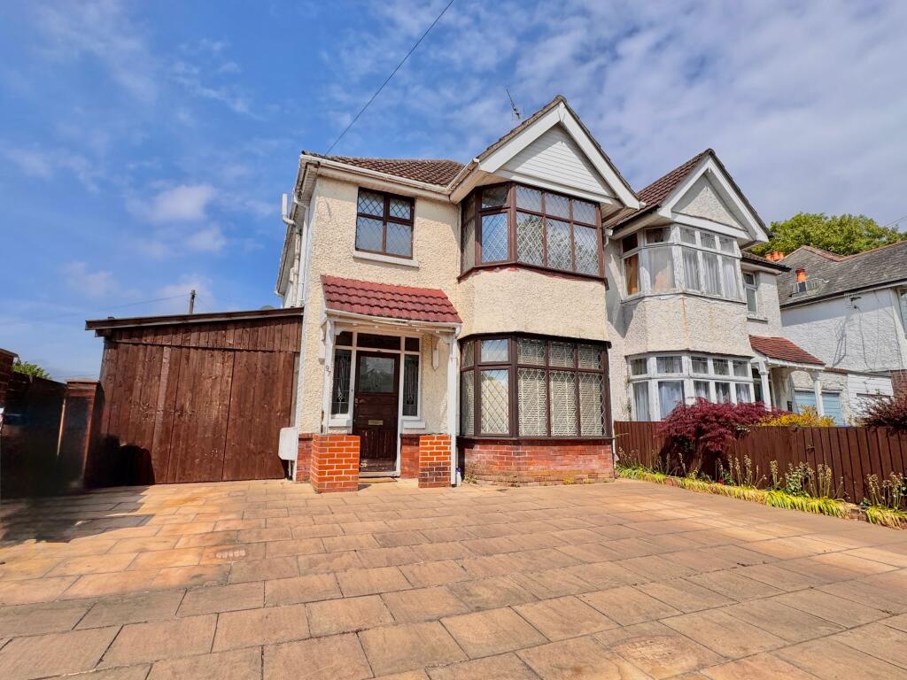 3 bed Semi Detached for rent in Southampton. From Jackson Bailey - Botley 3 bed Semi Detached for rent in Southampton. From Jackson Bailey - Botley