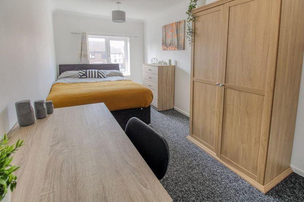 1 bed House Share for rent in Southampton. From Jackson Bailey - Botley