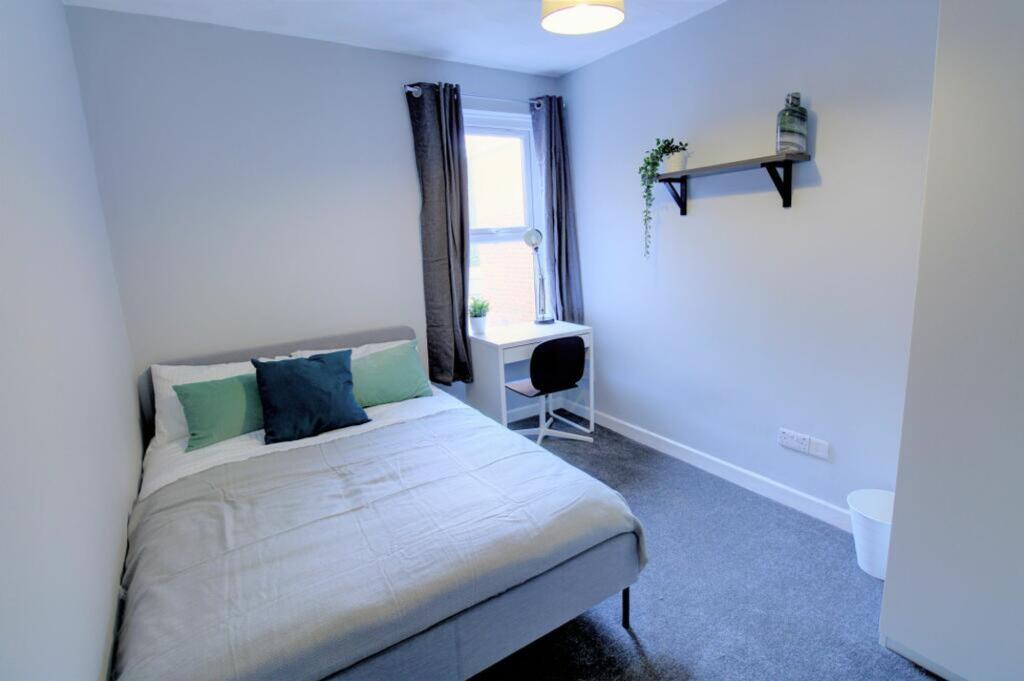 1 bed House Share for rent in Southampton. From Jackson Bailey - Botley