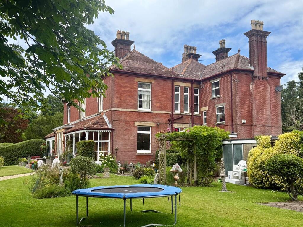 1 bed 1st Floor Flat for rent in Curdridge. From Jackson Bailey - Botley