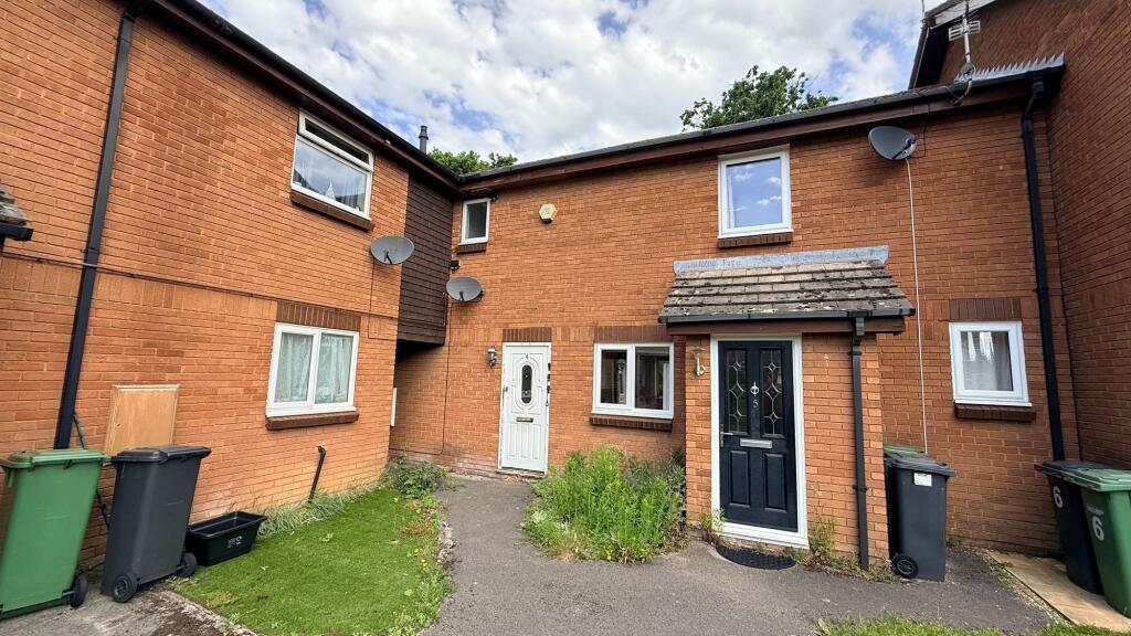 2 bed End of Terrace for rent in Horton Heath. From Jackson Bailey - Botley 2 bed End of Terrace for rent in Horton Heath. From Jackson Bailey - Botley
