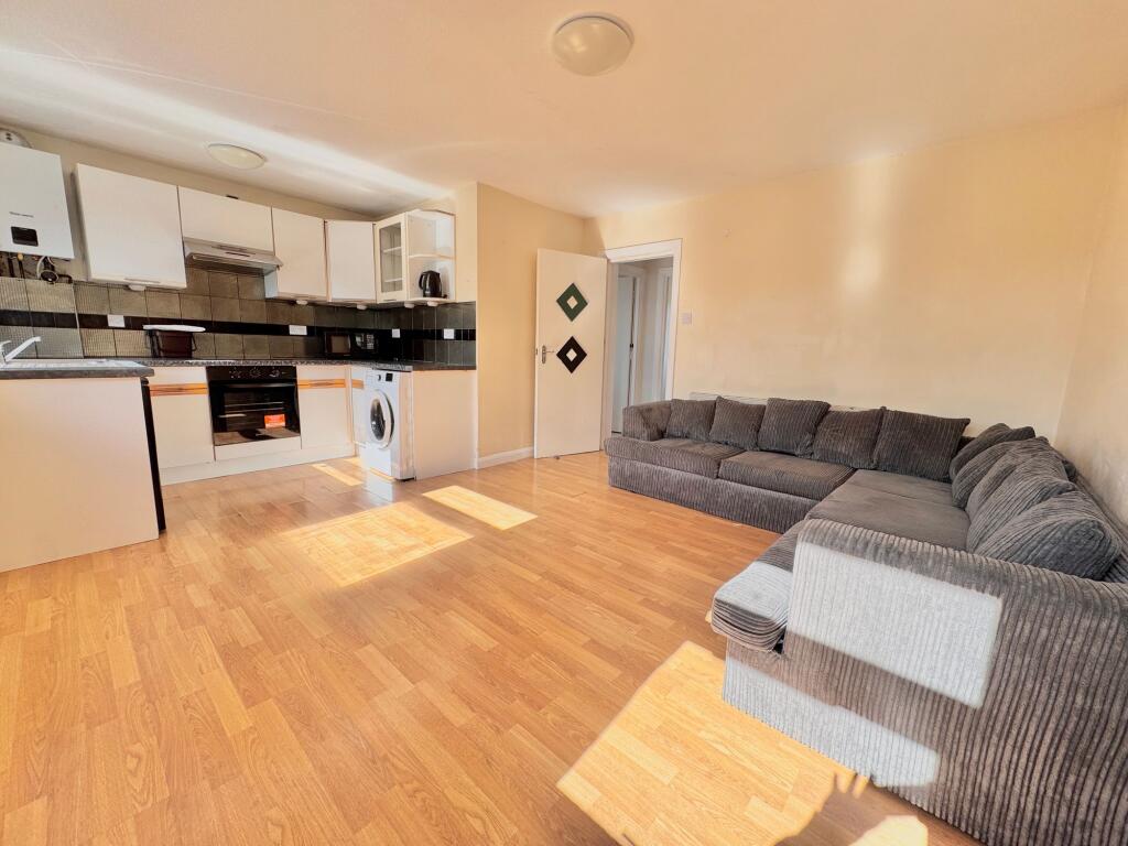 1 bed 1st Floor Flat for rent in Southampton. From Jackson Bailey - Botley