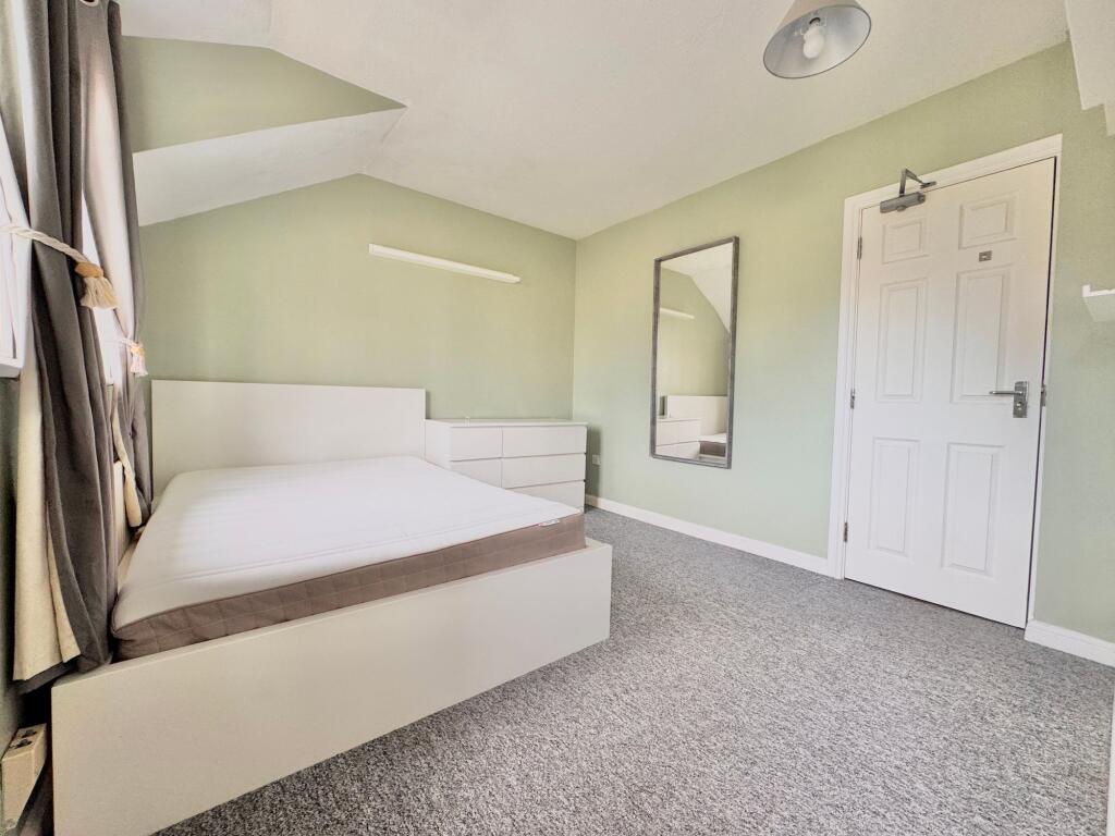 1 bed House Share for rent in Southampton. From Jackson Bailey - Botley