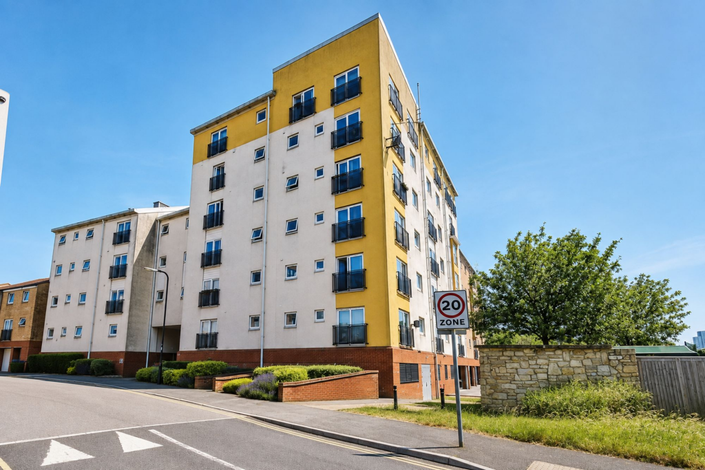 2 bed 1st Floor Flat for rent in Southampton. From Jackson Bailey - Botley 2 bed 1st Floor Flat for rent in Southampton. From Jackson Bailey - Botley