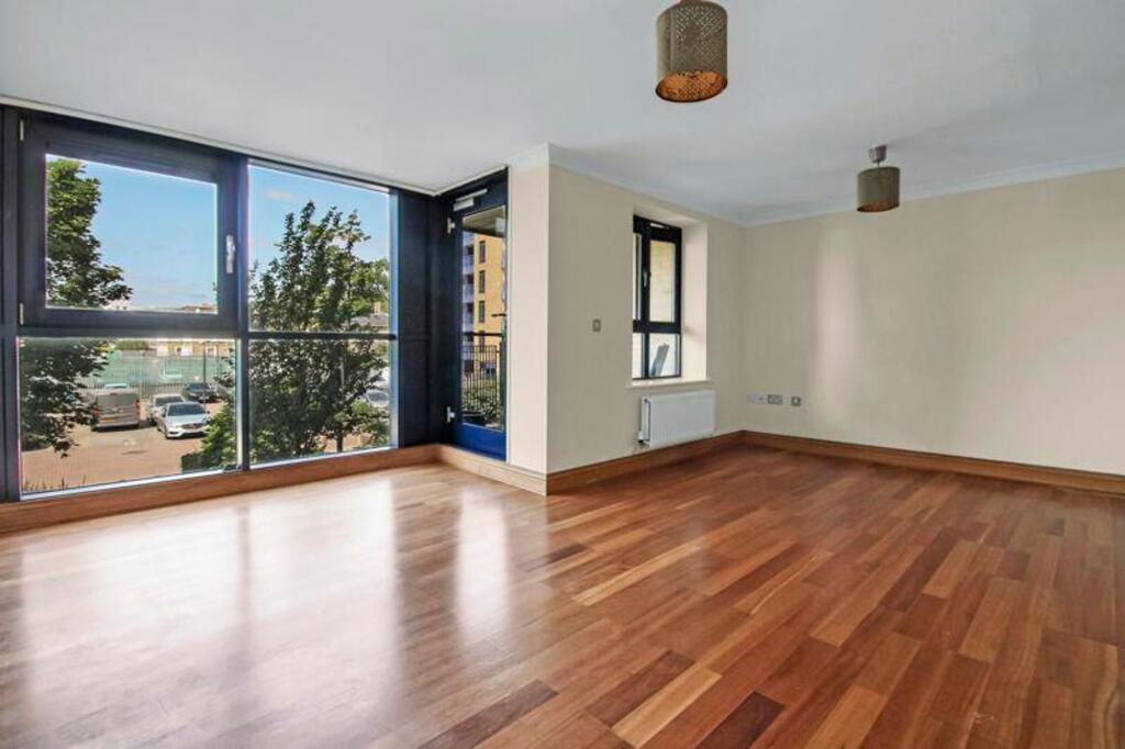 2 bed 1st Floor Flat for rent in Southampton. From Jackson Bailey - Botley