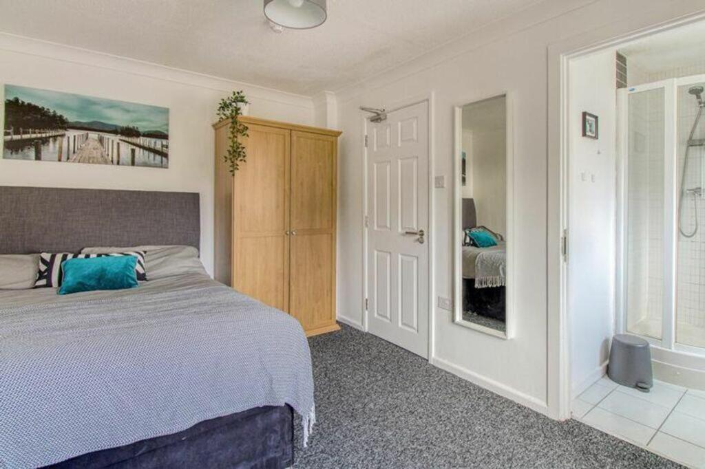 1 bed House Share for rent in Southampton. From Jackson Bailey - Botley