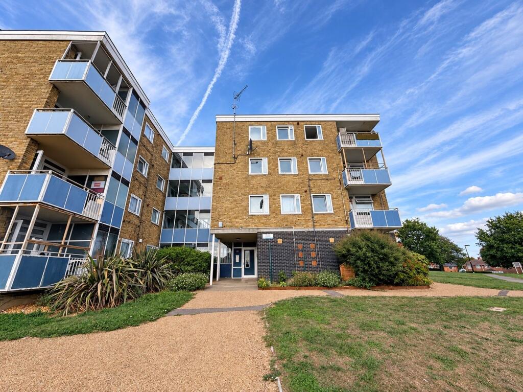 1 bed 1st Floor Flat for rent in Southampton. From Jackson Bailey - Botley