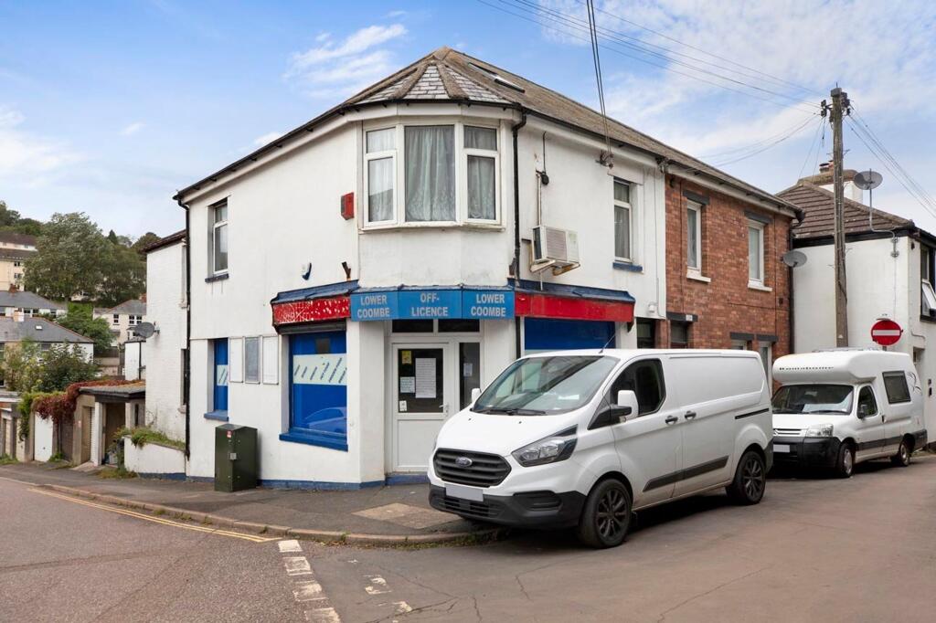 4 bed Annexe for rent in Teignmouth. From Dart & Partners - Teignmouth 4 bed Annexe for rent in Teignmouth. From Dart & Partners - Teignmouth