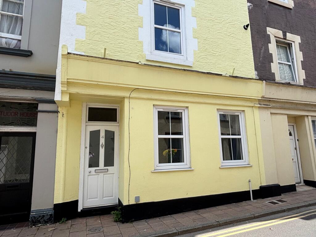 3 bed Mid Terraced House for rent in Teignmouth. From Dart & Partners - Teignmouth 3 bed Mid Terraced House for rent in Teignmouth. From Dart & Partners - Teignmouth