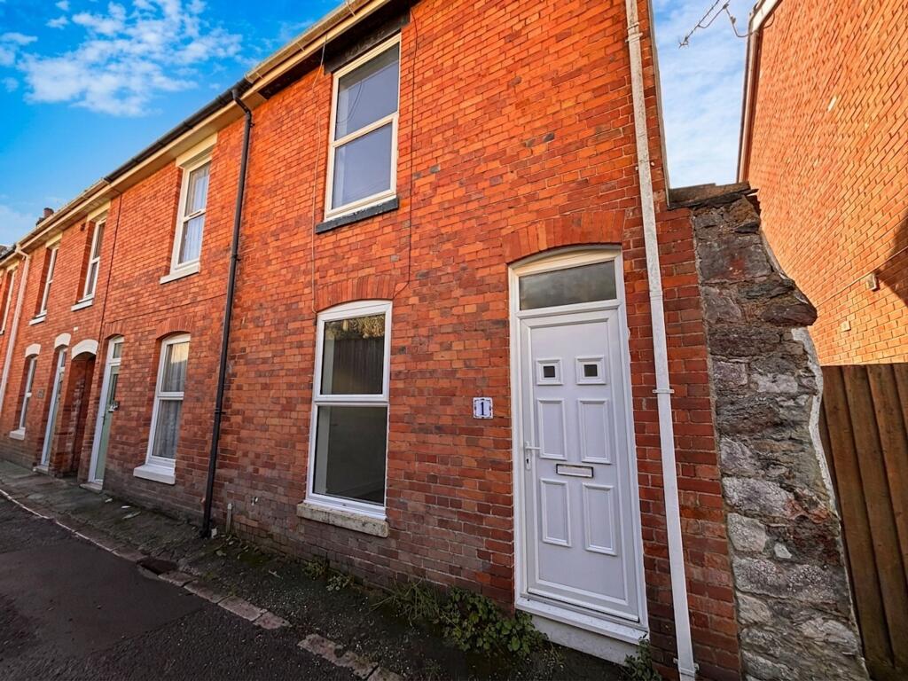 2 bed End of Terrace for rent in Dawlish. From Dart & Partners - Teignmouth