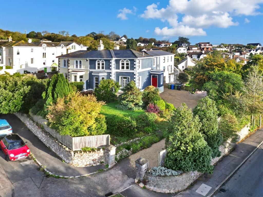 5 bed Semi Detached for rent in Teignmouth. From Dart & Partners - Teignmouth