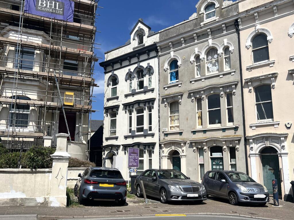 1 bed 1st Floor Flat for rent in Teignmouth. From Dart & Partners - Teignmouth