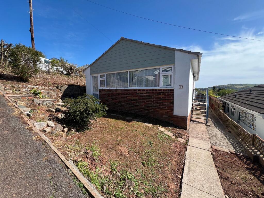 3 bed Detached bungalow for rent in Teignmouth. From Dart & Partners - Teignmouth