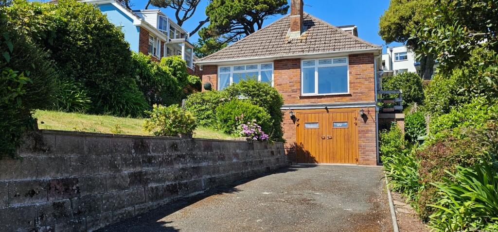 3 bed Detached for rent in Dawlish. From Dart & Partners - Teignmouth