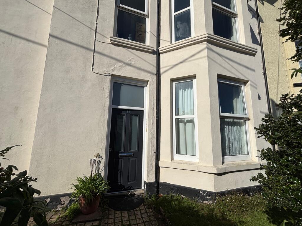 1 bed Apartment for rent in Dawlish. From Dart & Partners - Teignmouth