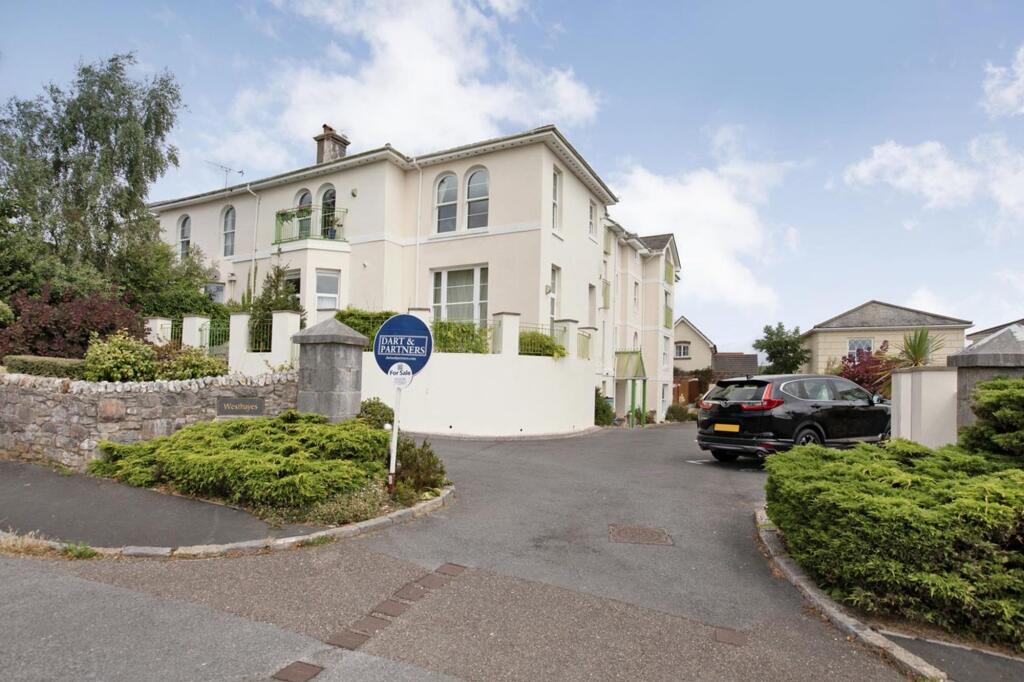 2 bed Apartment for rent in Teignmouth. From Dart & Partners - Teignmouth