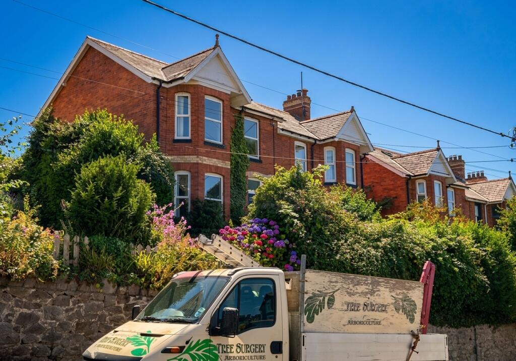 3 bed Semi Detached for rent in Teignmouth. From Dart & Partners - Teignmouth