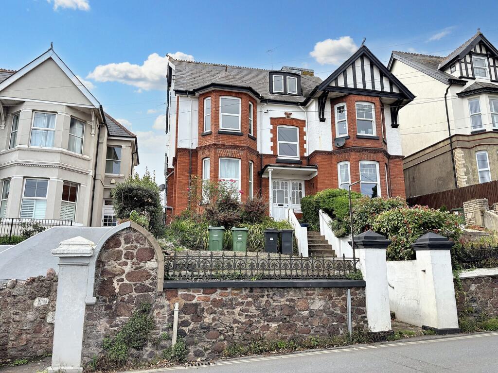 1 bed 1st Floor Flat for rent in Teignmouth. From Dart & Partners - Teignmouth 1 bed 1st Floor Flat for rent in Teignmouth. From Dart & Partners - Teignmouth